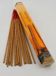 Religiöser Weihrauch zur Reinigung - Palo Santo Räucherstäbchen