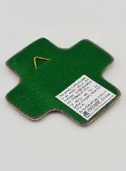 Kreuz sur Firmung Taube des Heiligen Geistes
