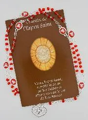 Rosenkranz zur Firmung Heilige Geist