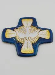 Kreuz zur Firmung Heiliger Geist und Pfingsten