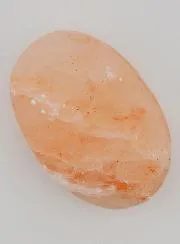 Seife aus Himalaya Salzkristall - 240g