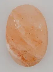 Seife aus Himalaya Salzkristall - 240g