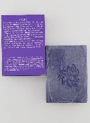 Ysop Seife - Ayurvedische Tradition