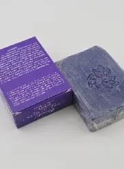 Ysop Seife - Ayurvedische Tradition