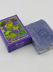Ysop Seife - Ayurvedische Tradition