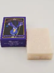 Iris Seife - Ayurvedische Tradition