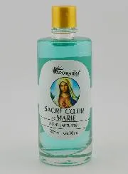 Parfümierte Lotion 50 ml - Unbeflecktes Herz Mariä