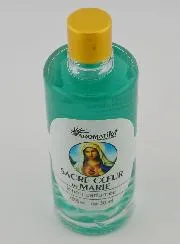 Parfümierte Lotion 50 ml - Unbeflecktes Herz Mariä