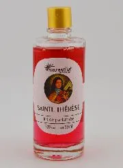 Parfümierte Lotion 50ml - Heilige Theresa