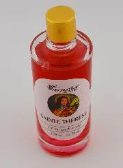 Parfümierte Lotion 50ml - Heilige Theresa