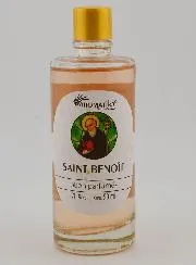 Parfümierte Lotion Heiliger Benedikt - 50ml