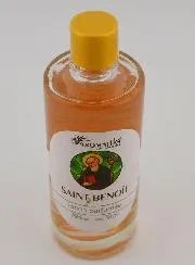 Parfümierte Lotion Heiliger Benedikt - 50ml