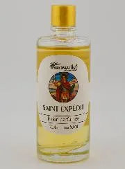 Parfümierte Lotion Heiliger Expeditus - 50ml