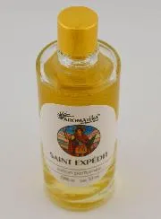 Parfümierte Lotion Heiliger Expeditus - 50ml