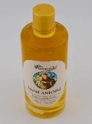 Parfümierte Lotion Heiliger Antonius - 50ml