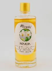 Parfümierte Lotion Benzoe - 50ml