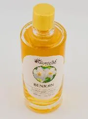 Parfümierte Lotion Benzoe - 50ml