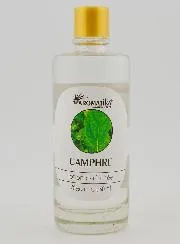 Parfümierte Lotion Kampfer - 50ml