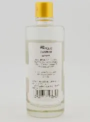 Parfümierte Lotion Kampfer - 50ml