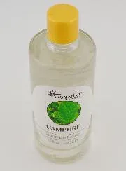 Parfümierte Lotion Kampfer - 50ml