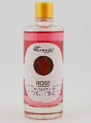 Parfümierte Lotion mit Rosenduft – 50 ml