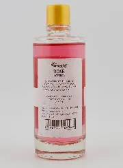 Parfümierte Lotion mit Rosenduft – 50 ml
