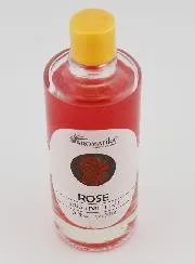 Parfümierte Lotion mit Rosenduft – 50 ml