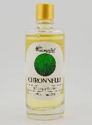 Parfümierte Lotion Zitronengras - 50ml