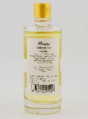 Parfümierte Lotion Zitronengras - 50ml