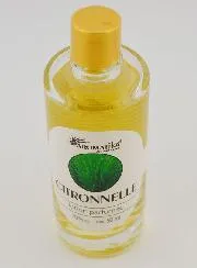 Parfümierte Lotion Zitronengras - 50ml