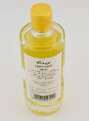 Parfümierte Lotion Zitronengras - 50ml