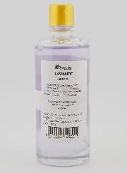 Parfümierte Lotion Lavendel - 50ml