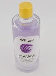 Parfümierte Lotion Lavendel - 50ml