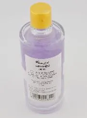 Parfümierte Lotion Lavendel - 50ml