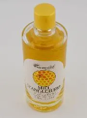 Parfümierte Lotion Honig aus England - 50 ml