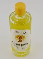 Parfümierte Lotion Göttlicher Geist - 50 ml