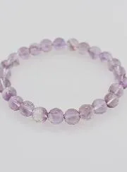Edeltein Armband aus Ametrin AAA - 8mm