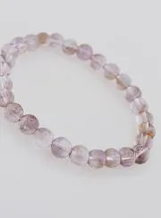 Edeltein Armband aus Ametrin AA - 6mm