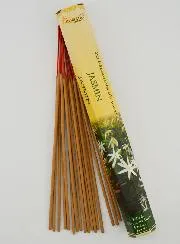 Räucherstäbchen Aromatika Jasmin