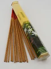 Räucherstäbchen Aromatika Jasmin