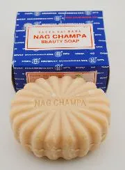 Beauty Seife Nag Champa150g