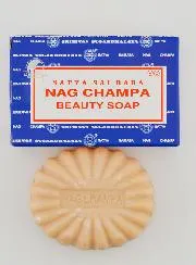 Schönheits-Seife Nag Champa 75g