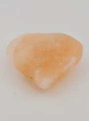 Seife mit Himalaya-Salz Herz - 200g