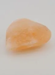 Seife mit Himalaya-Salz Herz - 200g