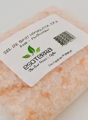 Rosa Himalaya Badesalz - 1kg
