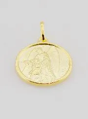 Taufgeschenk - Medaille Mein Schutzengel