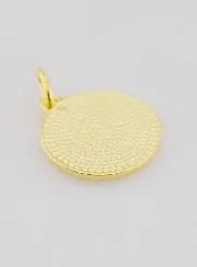 Taufgeschenk - Medaille Mein Schutzengel