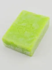 Parfümierte Seife Patchouli - Ayurvedische Tradition