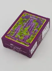 Parfümierte Seife Patchouli - Ayurvedische Tradition