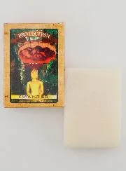 Ayurvedische Schutz-Seife - Jasmin